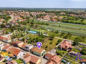 Prodej rodinného domu, Lednice, Václavkova, 115 m2
