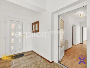 Prodej rodinného domu, Lednice, Václavkova, 115 m2