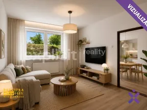 Prodej rodinného domu, Lednice, Václavkova, 115 m2