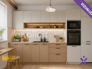 Prodej rodinného domu, Lednice, Václavkova, 115 m2