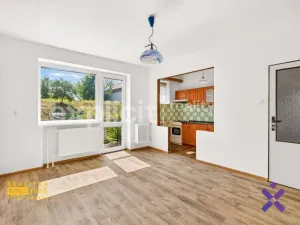 Prodej rodinného domu, Lednice, Václavkova, 115 m2