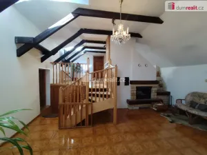 Prodej chaty, Čachovice - Struhy, 213 m2