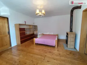 Prodej chaty, Čachovice - Struhy, 213 m2