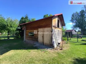 Prodej chaty, Čachovice - Struhy, 213 m2