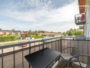 Prodej bytu 2+kk, Tachov, Na Třešňovce, 37 m2