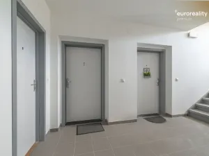 Prodej bytu 2+kk, Tachov, Na Třešňovce, 37 m2