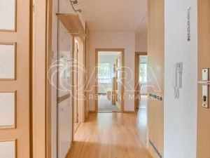 Pronájem bytu 3+1, Nový Jičín, Nerudova, 68 m2
