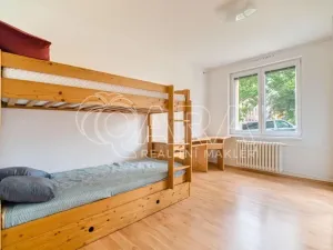 Pronájem bytu 3+1, Nový Jičín, Nerudova, 68 m2