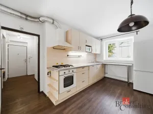 Pronájem bytu 2+1, Chrudim - Chrudim IV, Pardubická, 55 m2