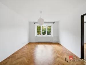 Pronájem bytu 2+1, Chrudim - Chrudim IV, Pardubická, 55 m2