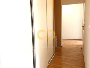 Pronájem bytu 2+1, Český Krumlov, Sídliště Plešivec, 58 m2