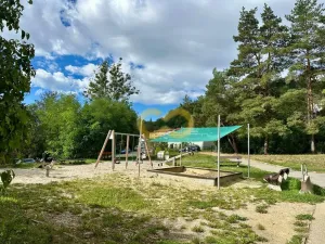 Pronájem bytu 2+1, Český Krumlov, Sídliště Plešivec, 58 m2