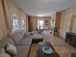 Prodej rodinného domu, Hrušovany u Brna, Zahradní, 130 m2
