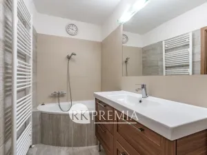 Pronájem bytu 3+1, Teplice, Lesní, 65 m2