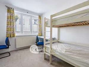 Pronájem bytu 3+1, Teplice, Lesní, 65 m2