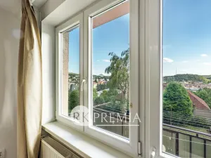 Pronájem bytu 3+1, Teplice, Lesní, 65 m2