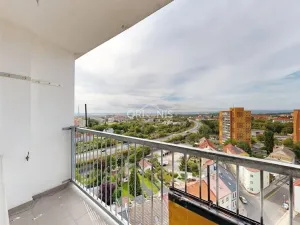 Prodej bytu 1+1, Chomutov, Rooseveltova, 40 m2