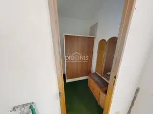 Prodej bytu 1+1, Chomutov, Rooseveltova, 40 m2