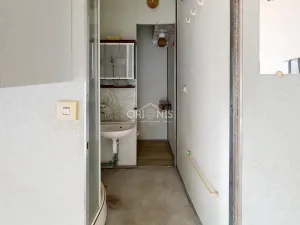 Prodej bytu 1+1, Chomutov, Rooseveltova, 40 m2