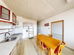 Prodej bytu 1+1, Chomutov, Rooseveltova, 40 m2