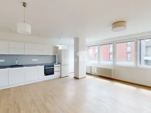 Prodej bytu 3+kk, Praha - Holešovice, Tusarova, 80 m2