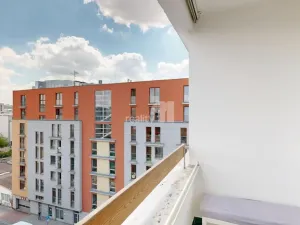 Prodej bytu 3+kk, Praha - Holešovice, Tusarova, 80 m2