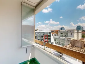 Prodej bytu 3+kk, Praha - Holešovice, Tusarova, 80 m2