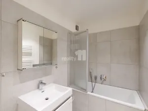 Prodej bytu 3+kk, Praha - Holešovice, Tusarova, 80 m2