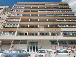 Prodej bytu 3+kk, Praha - Holešovice, Tusarova, 80 m2
