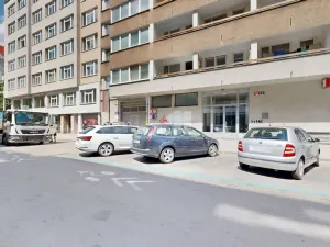 Prodej bytu 3+kk, Praha - Holešovice, Tusarova, 80 m2