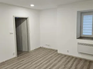 Pronájem bytu 1+1, Františkov nad Ploučnicí, 58 m2