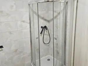 Pronájem bytu 1+1, Františkov nad Ploučnicí, 58 m2