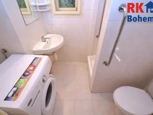Pronájem bytu 2+kk, Praha - Bubeneč, Havanská, 40 m2