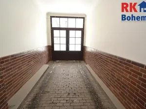 Pronájem bytu 2+kk, Praha - Bubeneč, Havanská, 40 m2