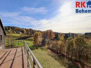 Prodej chaty, Kořenov, 306 m2
