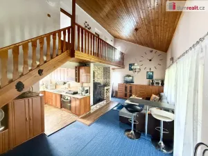 Prodej chaty, Odry - Pohoř, 204 m2