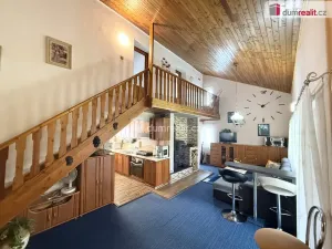 Prodej chaty, Odry - Pohoř, 204 m2