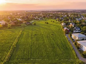 Prodej pozemku pro bydlení, Šestajovice, 800 m2