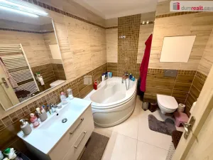 Prodej bytu 2+kk, Mělník, Slovany, 54 m2