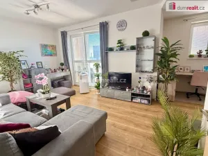 Prodej bytu 2+kk, Mělník, Slovany, 54 m2