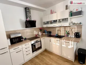 Prodej bytu 2+kk, Mělník, Slovany, 54 m2