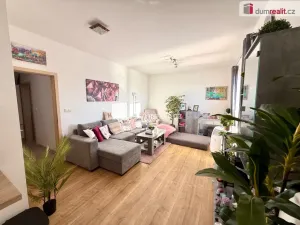 Prodej bytu 2+kk, Mělník, Slovany, 54 m2