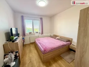 Prodej bytu 2+kk, Mělník, Slovany, 54 m2