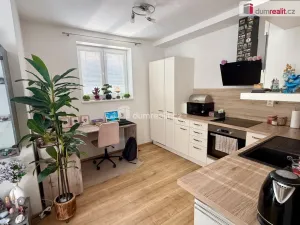 Prodej bytu 2+kk, Mělník, Slovany, 54 m2