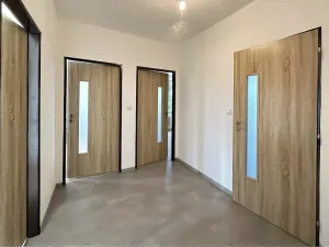 Prodej bytu 3+1, Pavlov, 75 m2