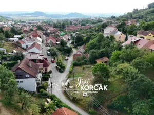 Prodej pozemku pro bydlení, Lysice, Badalky, 1311 m2