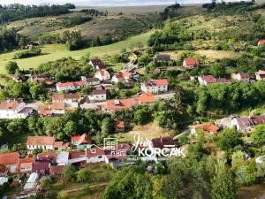 Prodej pozemku pro bydlení, Lysice, Badalky, 1311 m2