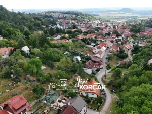 Prodej pozemku pro bydlení, Lysice, Badalky, 1311 m2