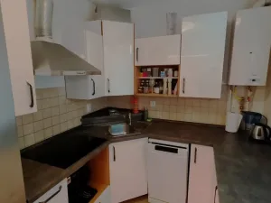 Prodej bytu 2+1, Hluboká nad Vltavou, Palackého, 53 m2