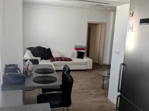 Prodej bytu 2+1, Hluboká nad Vltavou, Palackého, 53 m2